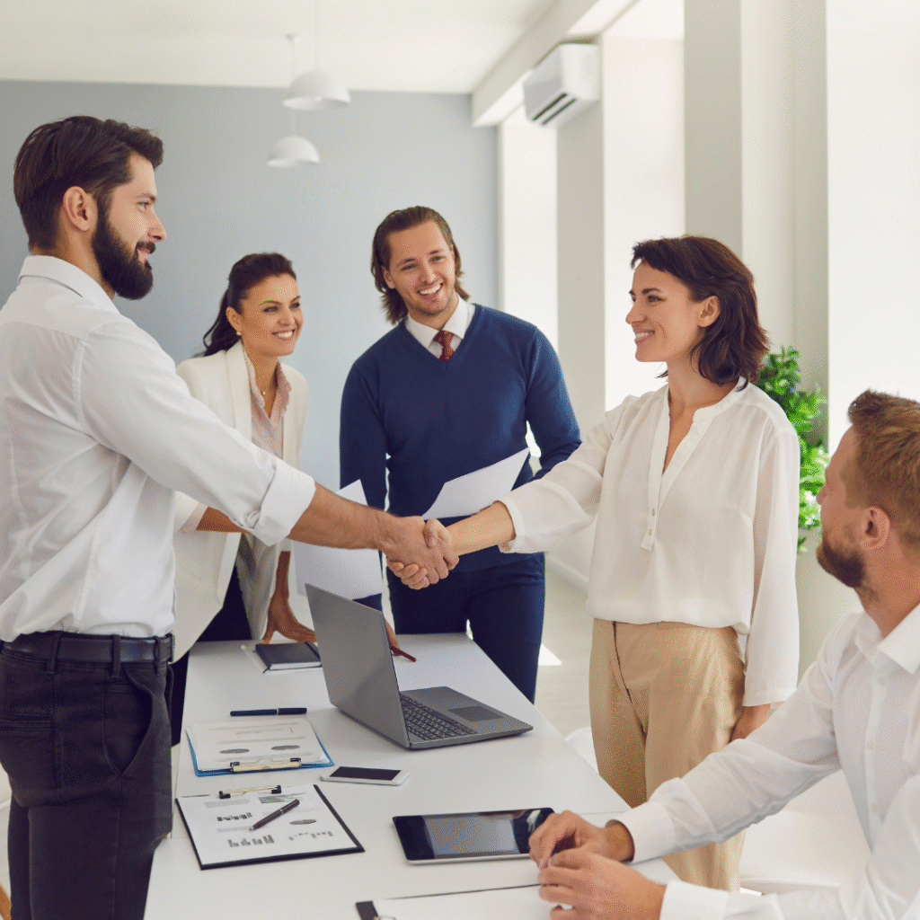 Você costuma ter problemas ao lidar com licitações?